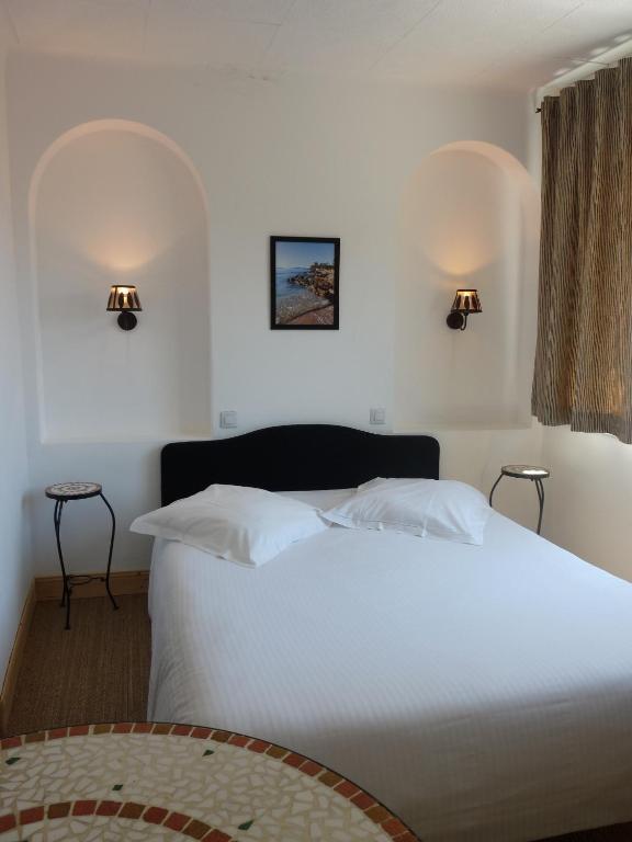 Hotel L'Oustaou لو لا فاندو المظهر الخارجي الصورة